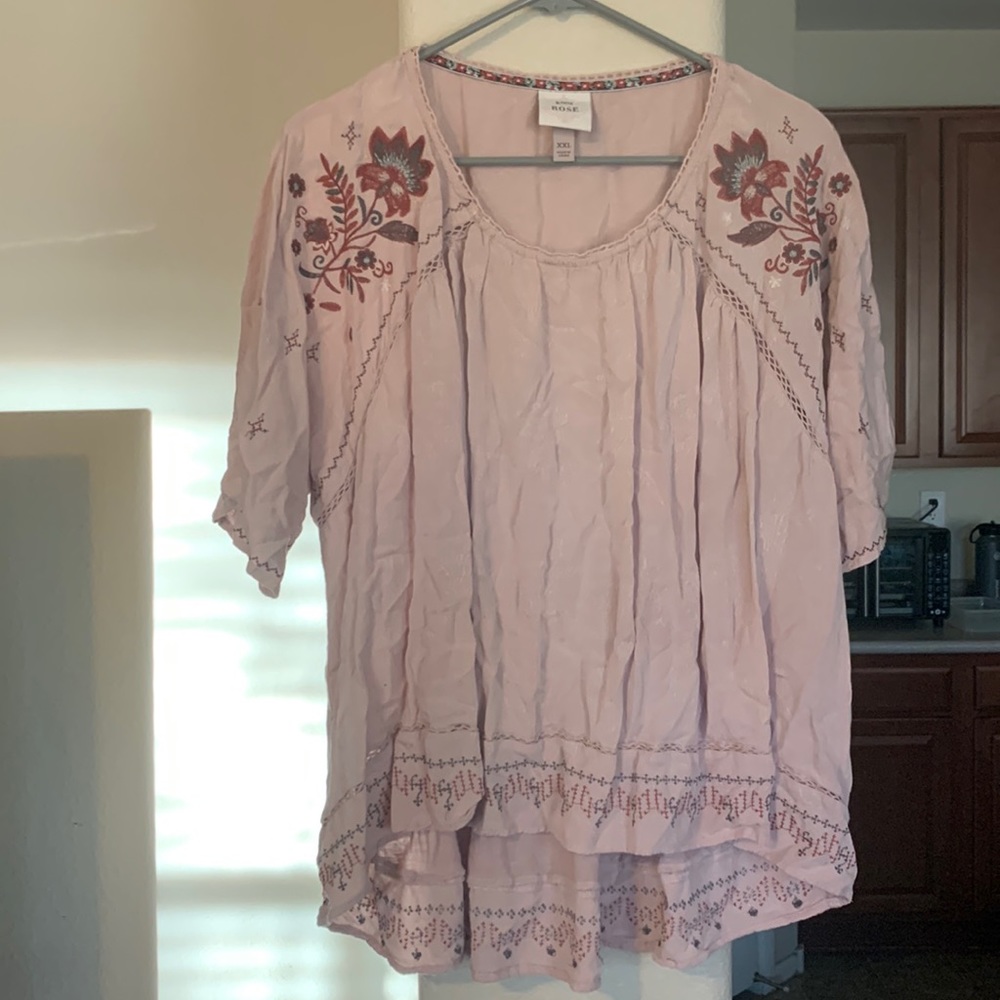 Good condition, no snags